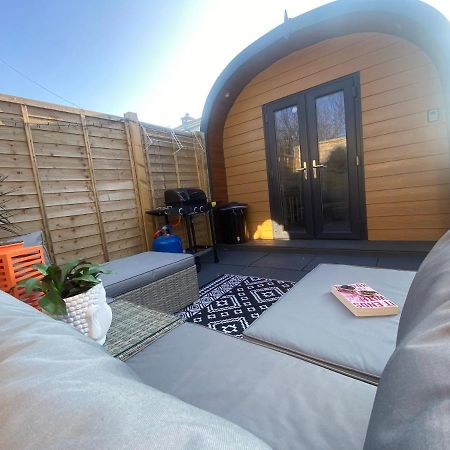 Willow Nook, Near Saundersfoot And Tenby エクステリア 写真